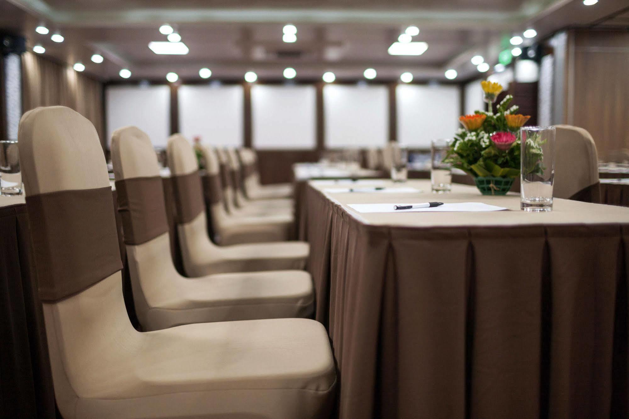 Center Hotel Bắc Ninh Zewnętrze zdjęcie